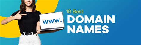 bet domain names|The 10 best domain registrars of 2023 .